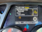 4 Transmision with Engine Hours