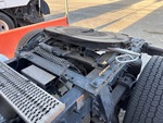 4 Underbody - Truck with 