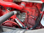 4 Engine with 