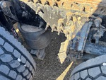 4 Underbody - Truck with 
