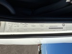 General Appearance with Second Serial Number/VIN Photo