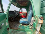 Cab with 