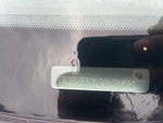 General Appearance with Second Serial Number/VIN Photo