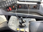 Control Station with 