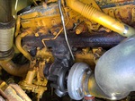 Engine with 