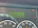 Cab with Engine Hours