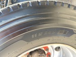 4 Underbody - Truck with 
