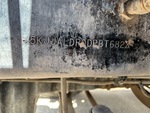 General Appearance with Second Serial Number/VIN Photo