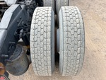 4 Underbody - Truck with 