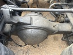 Drivetrain with 