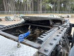 4 Underbody - Truck with 