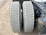 4 Underbody - Truck with 