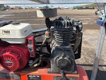 Basic Air Compressor* with 
