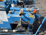 Control Station with 