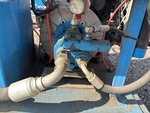 Hydraulics with 