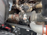 4 Engine with 
