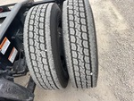 4 Underbody - Truck with 