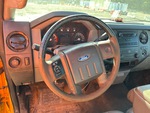Cab with 