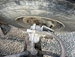 Brakes with 