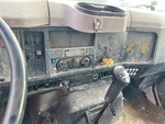 Cab with 