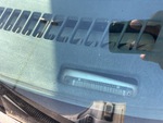 General Appearance with Second Serial Number/VIN Photo