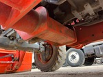 Drivetrain with 