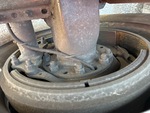 Brakes with 