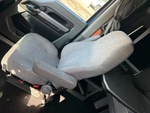 Cab with 