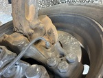Brakes with 