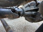 Drivetrain with 