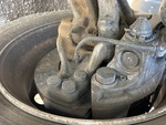 Brakes with 