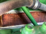 Engine with 