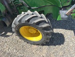 Chassis with 