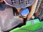 Engine with 