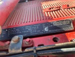 4 Engine with 
