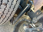 4 Underbody - Truck with 