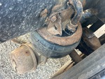 4 Underbody - Truck with 