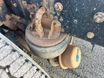 4 Underbody - Truck with 