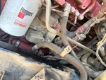 4 Engine with 