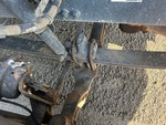 4 Underbody - Truck with 