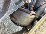 4 Underbody - Truck with 