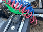 4 Underbody - Truck with 