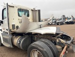 4 Underbody - Truck with 