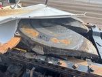 4 Underbody - Truck with 