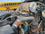 Motor with 