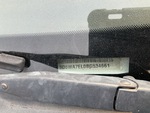 General Appearance with Second Serial Number/VIN Photo