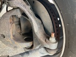 Brakes with 