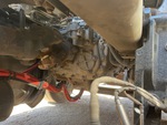 Drivetrain with 