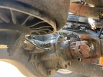 Drivetrain with 
