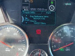 Cab with Engine Hours